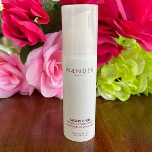 WANDER BEAUTY SIGHT C-ER VITAMIN C CONCENTRATE